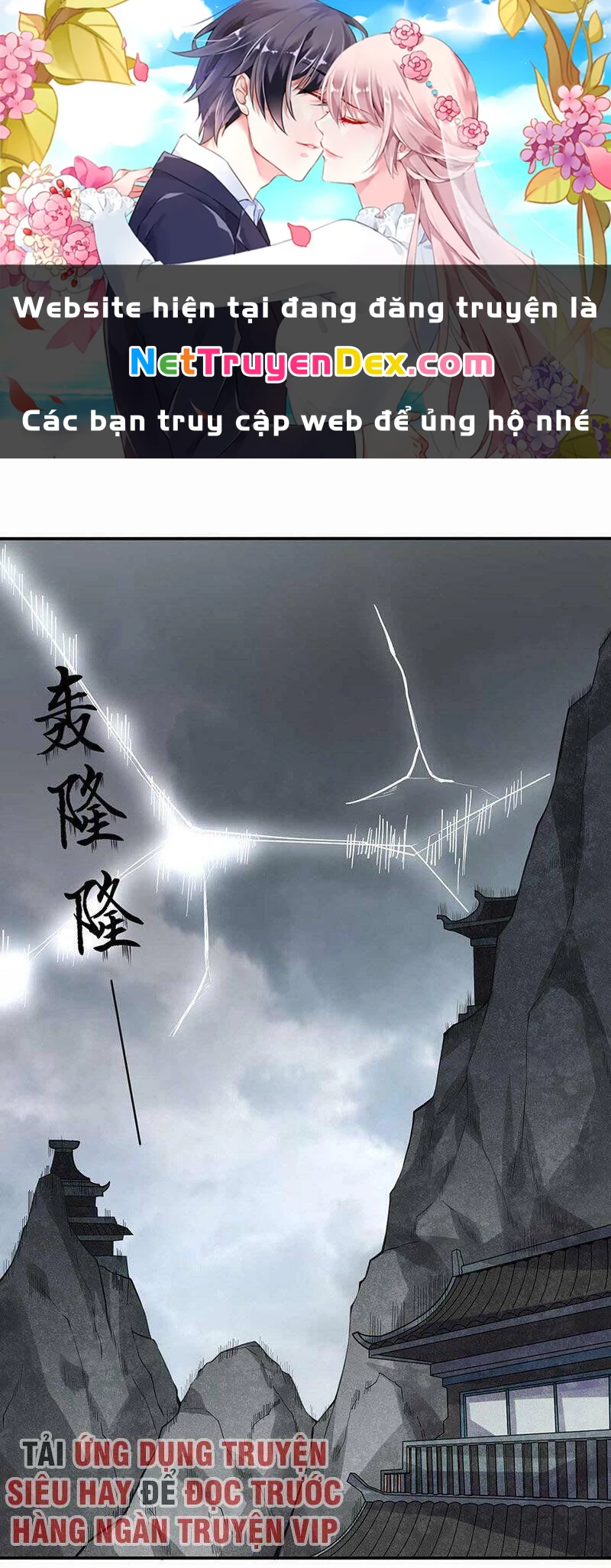 Võ Đạo Độc Tôn Chapter 165 - Next Chapter 166