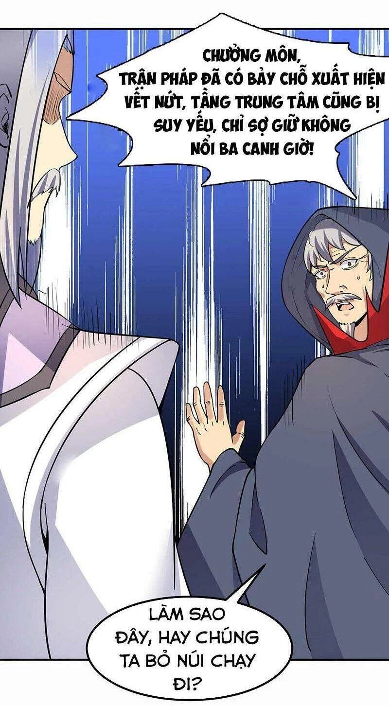 Võ Đạo Độc Tôn Chapter 165 - Next Chapter 166