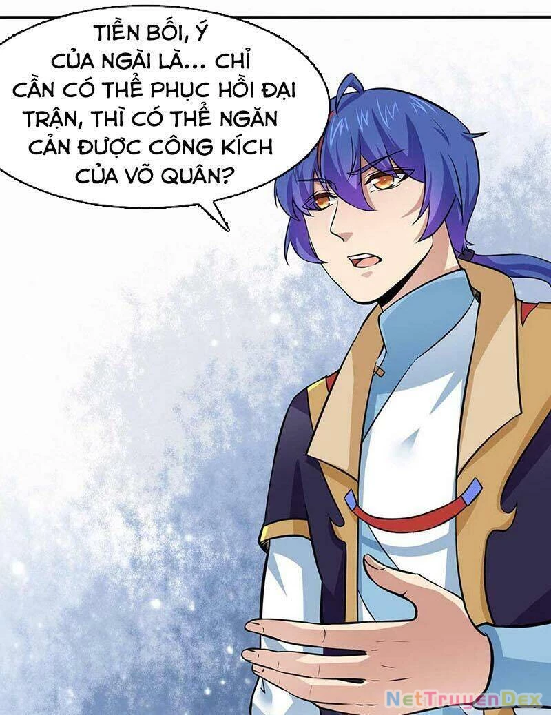 Võ Đạo Độc Tôn Chapter 165 - Next Chapter 166