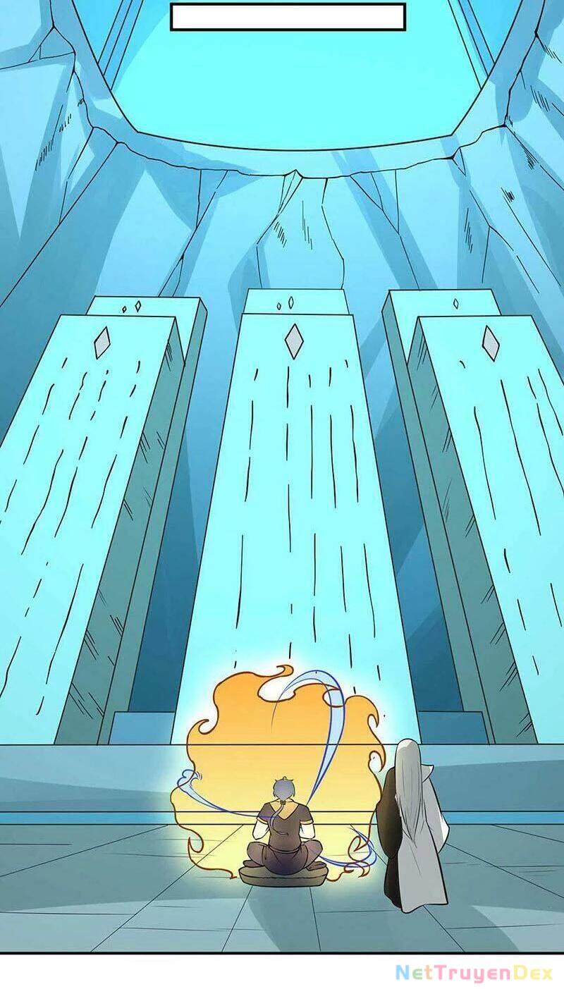 Võ Đạo Độc Tôn Chapter 165 - Next Chapter 166