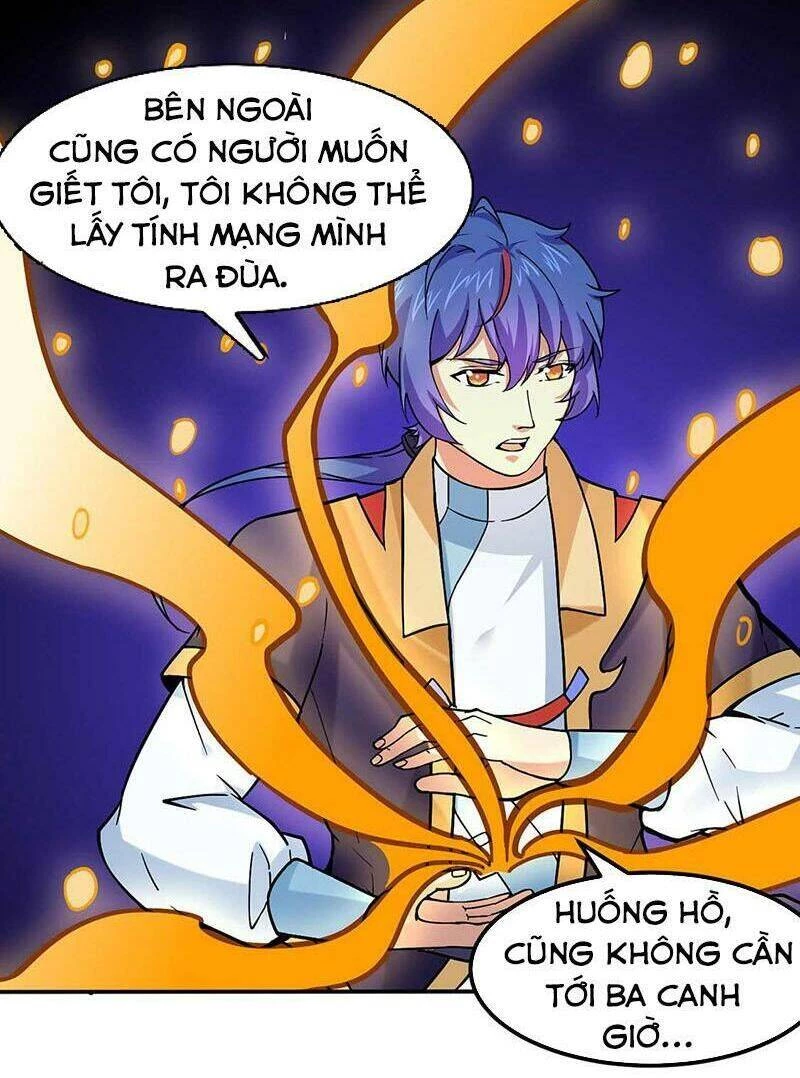 Võ Đạo Độc Tôn Chapter 165 - Next Chapter 166