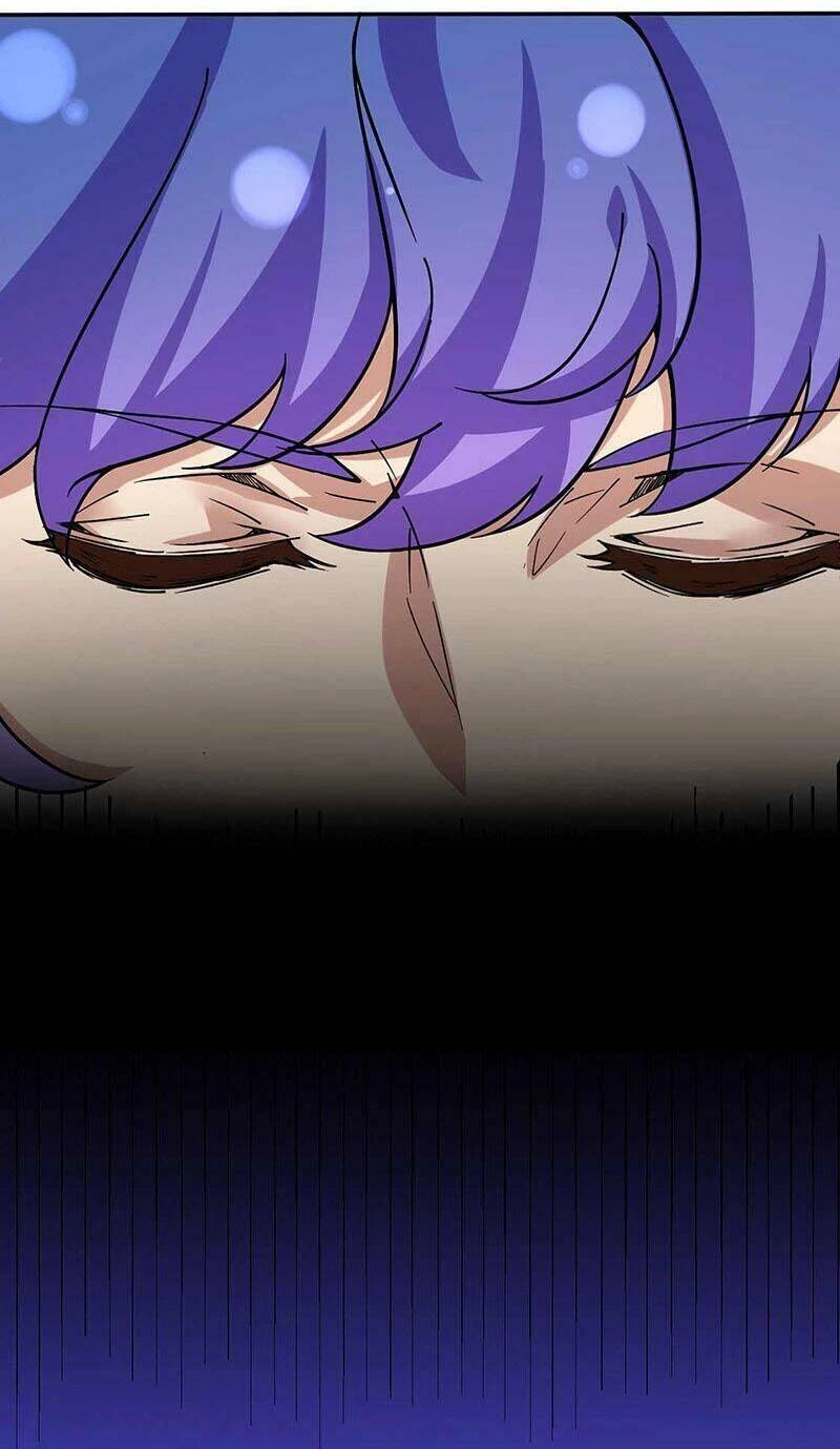 Võ Đạo Độc Tôn Chapter 165 - Next Chapter 166