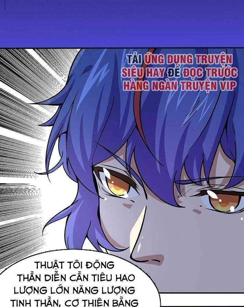 Võ Đạo Độc Tôn Chapter 165 - Next Chapter 166