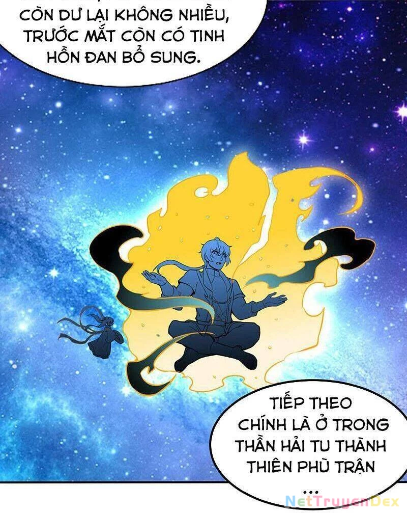 Võ Đạo Độc Tôn Chapter 165 - Next Chapter 166