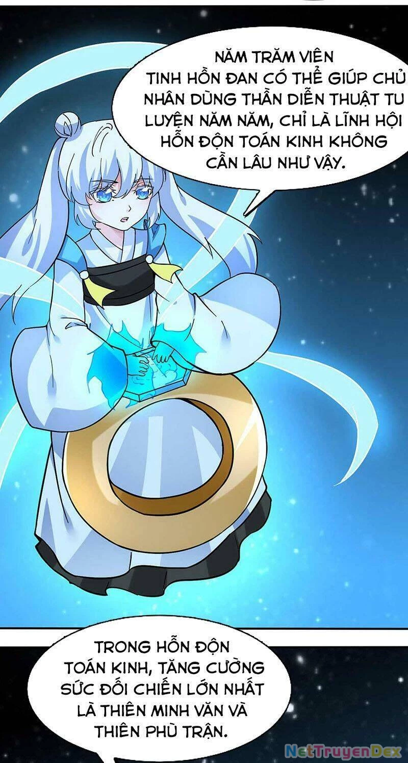 Võ Đạo Độc Tôn Chapter 165 - Next Chapter 166