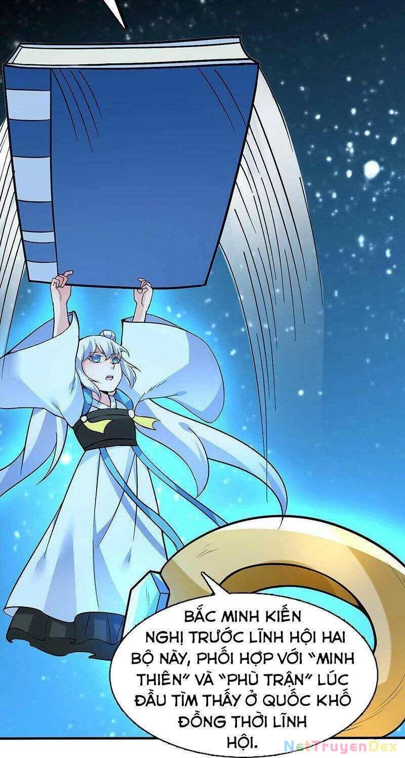 Võ Đạo Độc Tôn Chapter 165 - Next Chapter 166