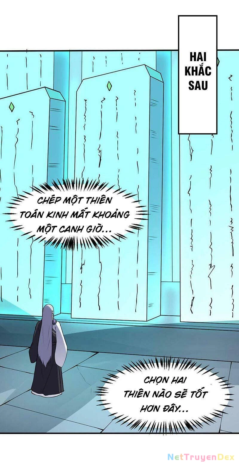 Võ Đạo Độc Tôn Chapter 165 - Next Chapter 166