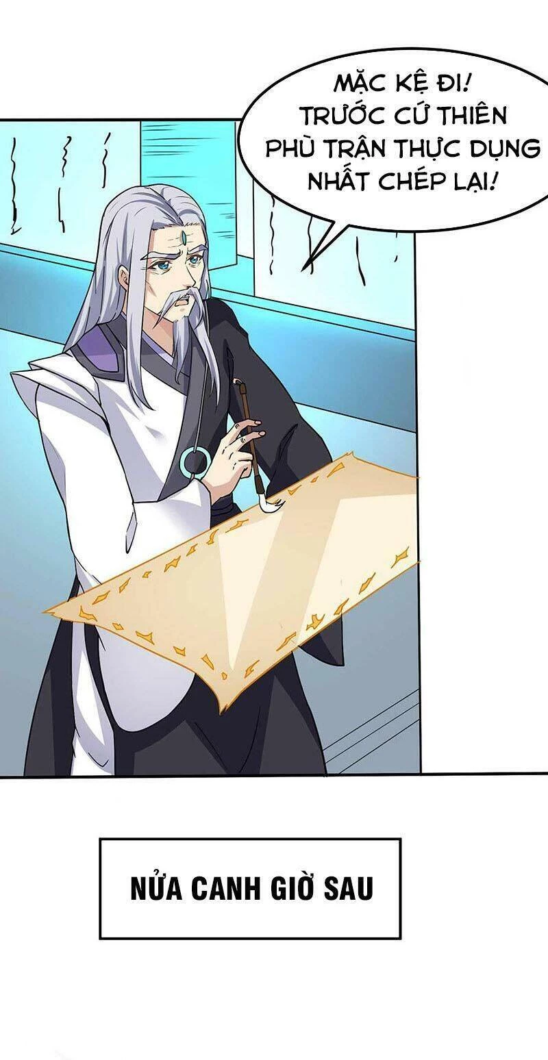 Võ Đạo Độc Tôn Chapter 165 - Next Chapter 166