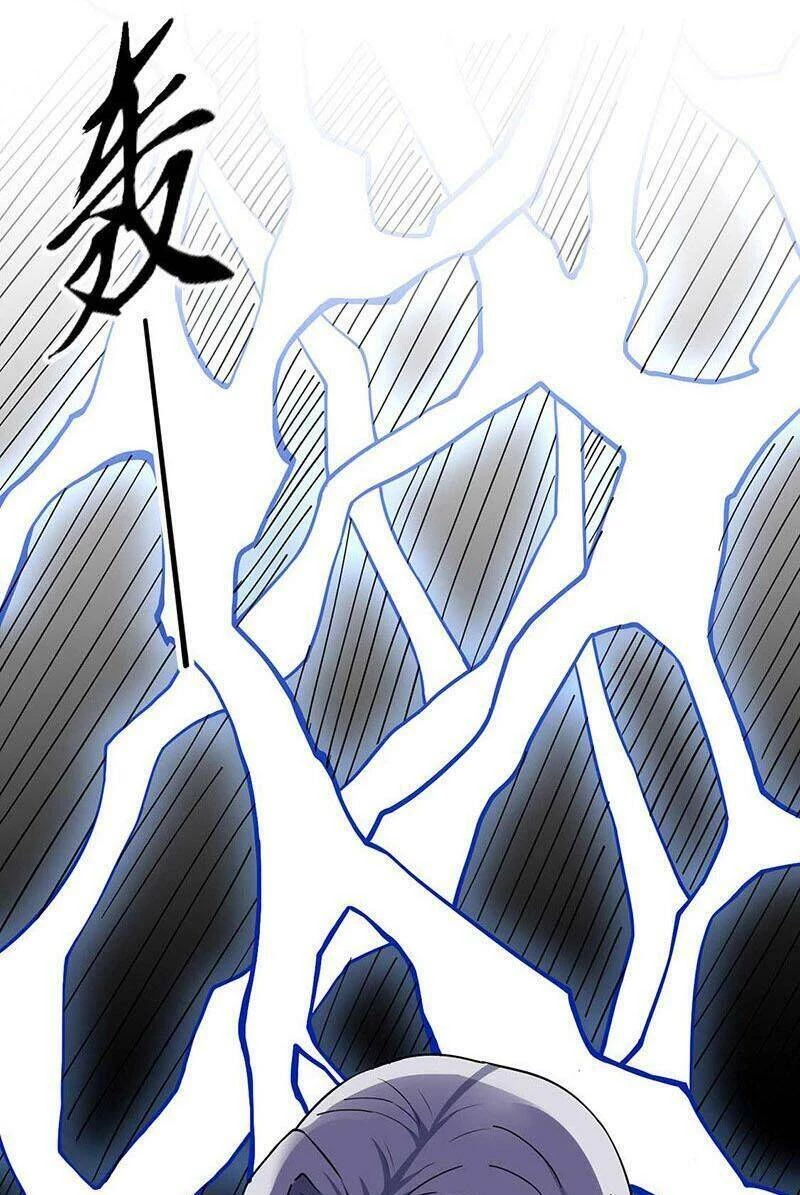 Võ Đạo Độc Tôn Chapter 165 - Next Chapter 166