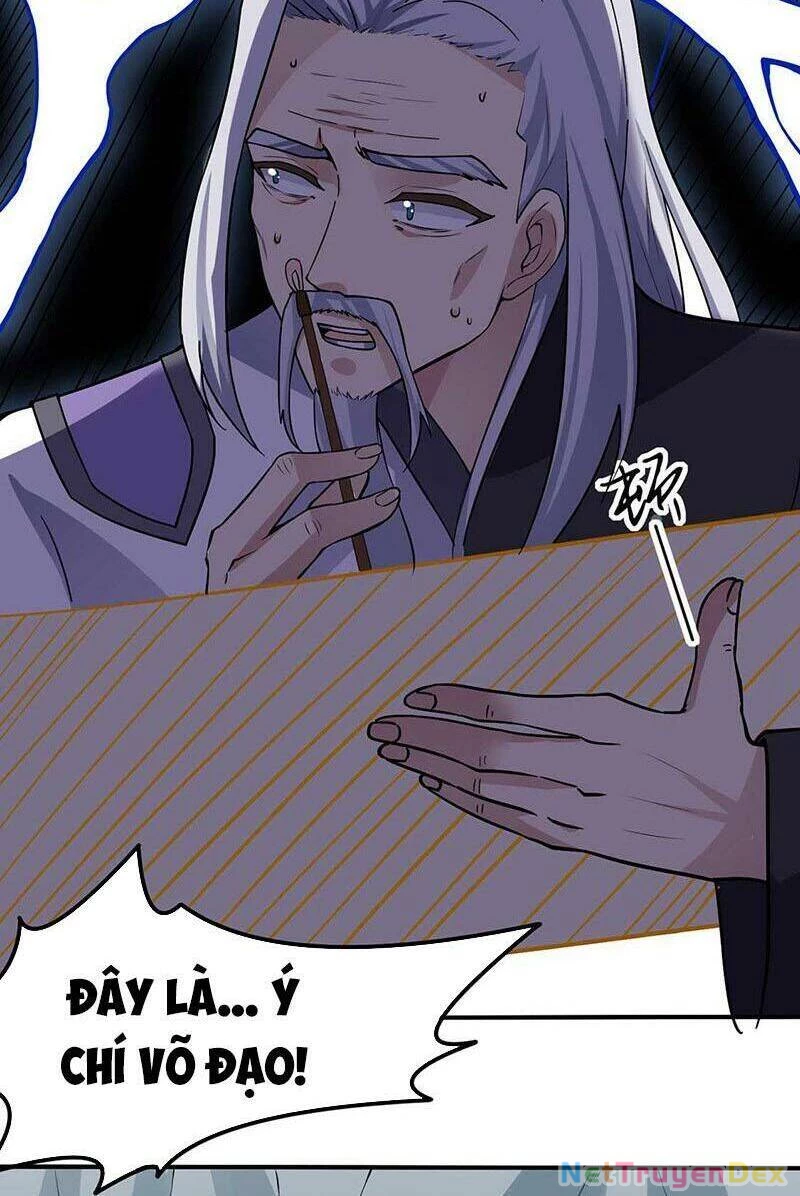 Võ Đạo Độc Tôn Chapter 165 - Next Chapter 166
