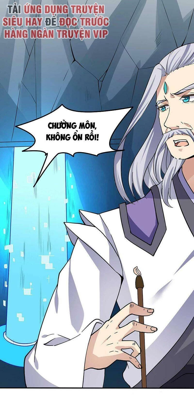 Võ Đạo Độc Tôn Chapter 165 - Next Chapter 166