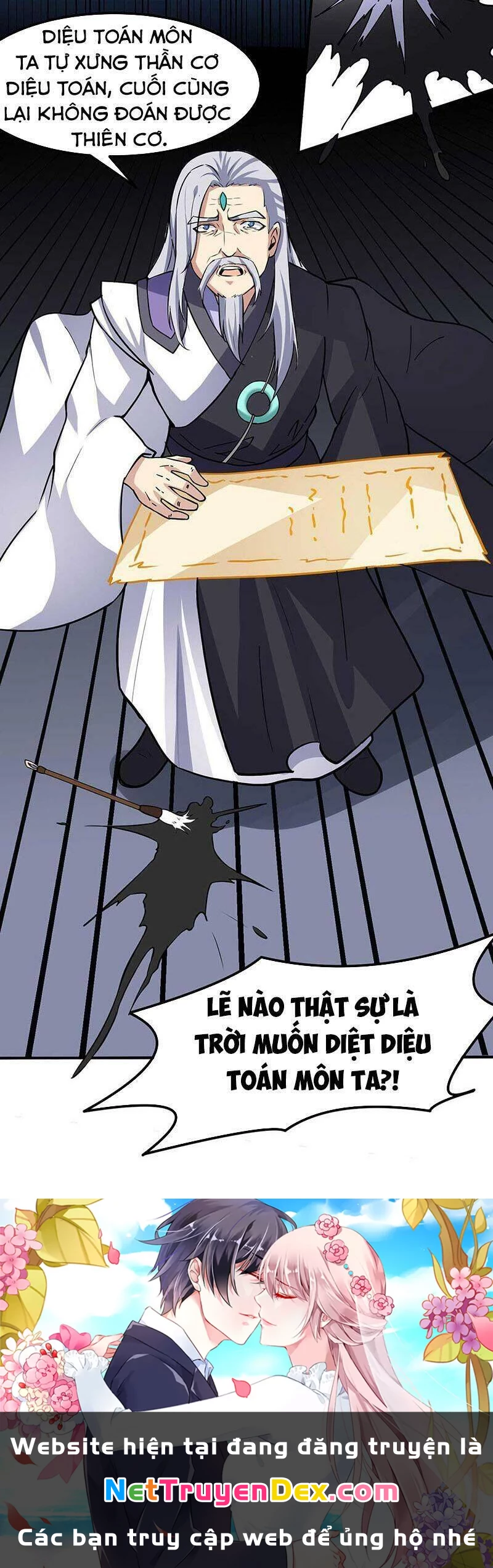 Võ Đạo Độc Tôn Chapter 165 - Next Chapter 166