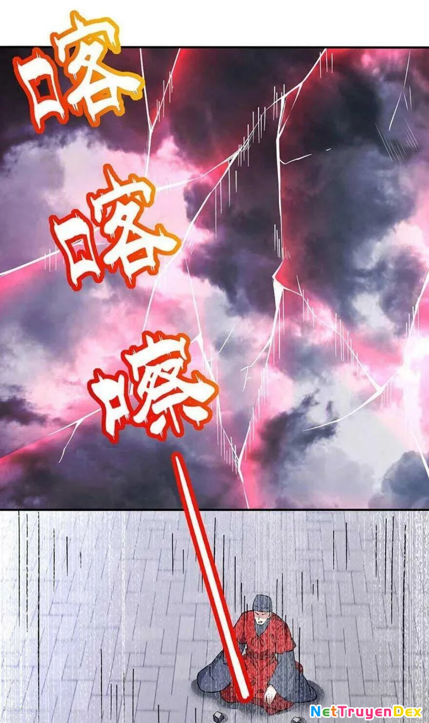 Võ Đạo Độc Tôn Chapter 166 - Next Chapter 167