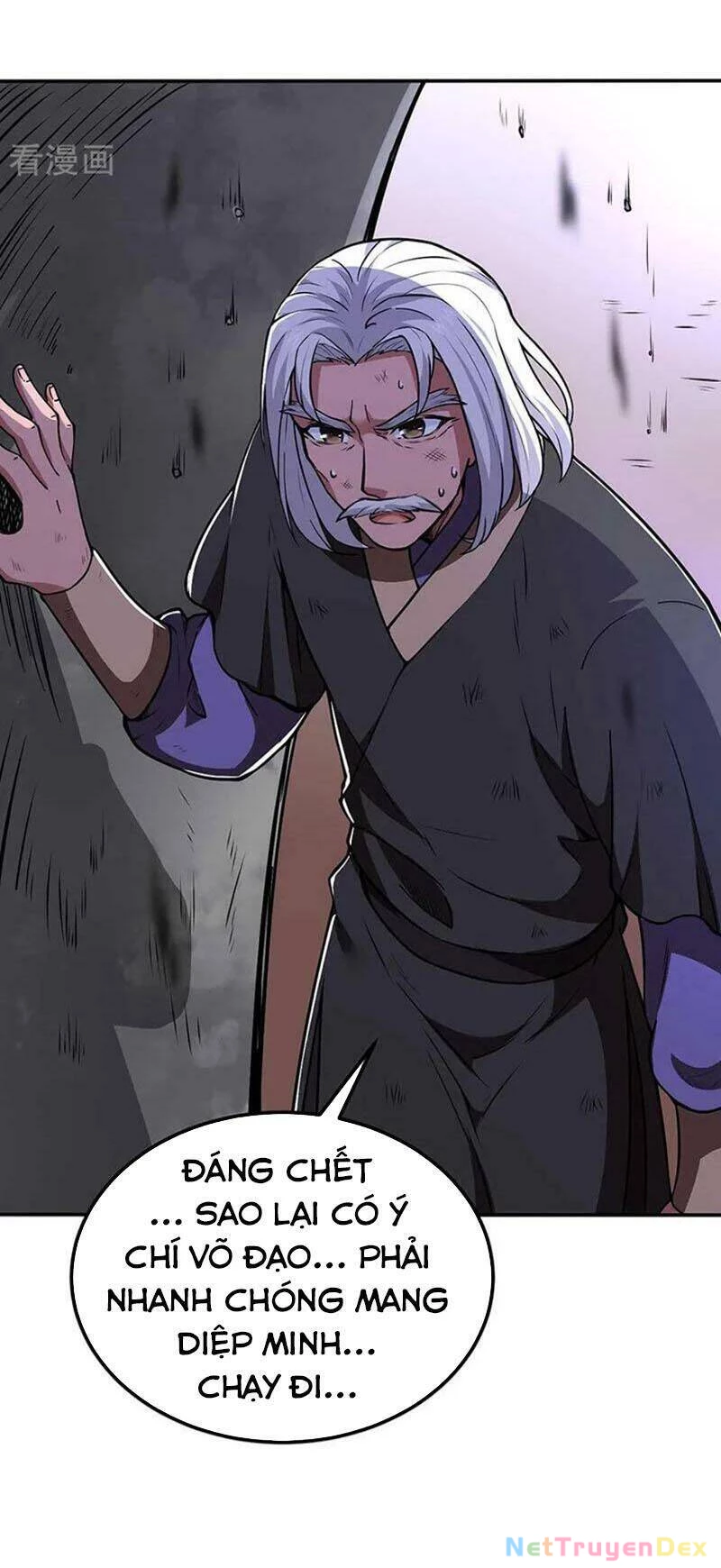 Võ Đạo Độc Tôn Chapter 166 - Next Chapter 167