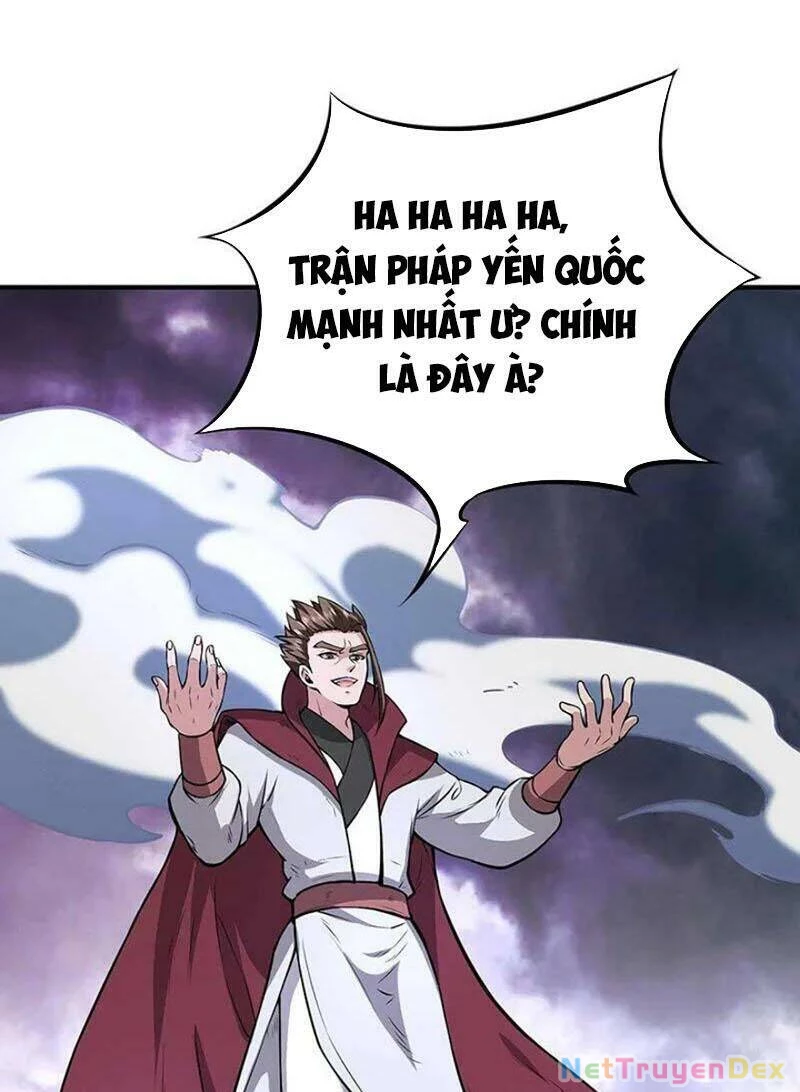 Võ Đạo Độc Tôn Chapter 166 - Next Chapter 167