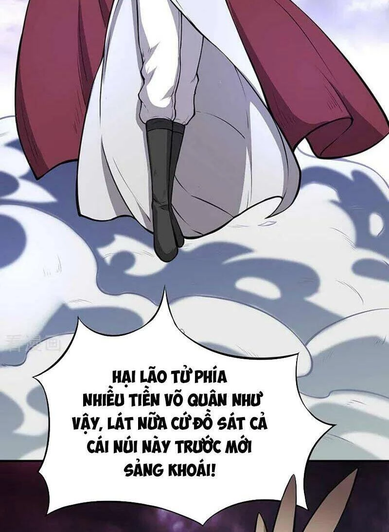 Võ Đạo Độc Tôn Chapter 166 - Next Chapter 167