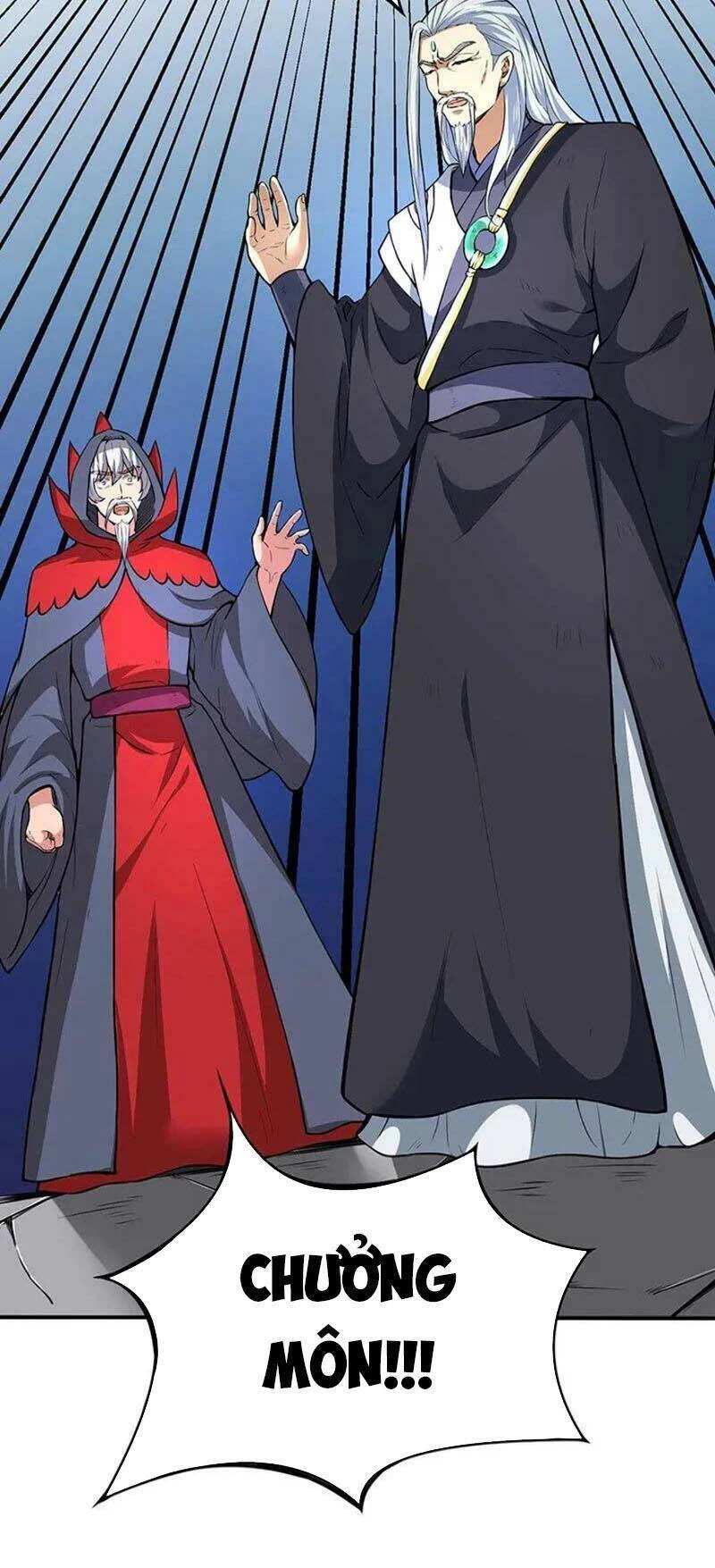 Võ Đạo Độc Tôn Chapter 166 - Next Chapter 167