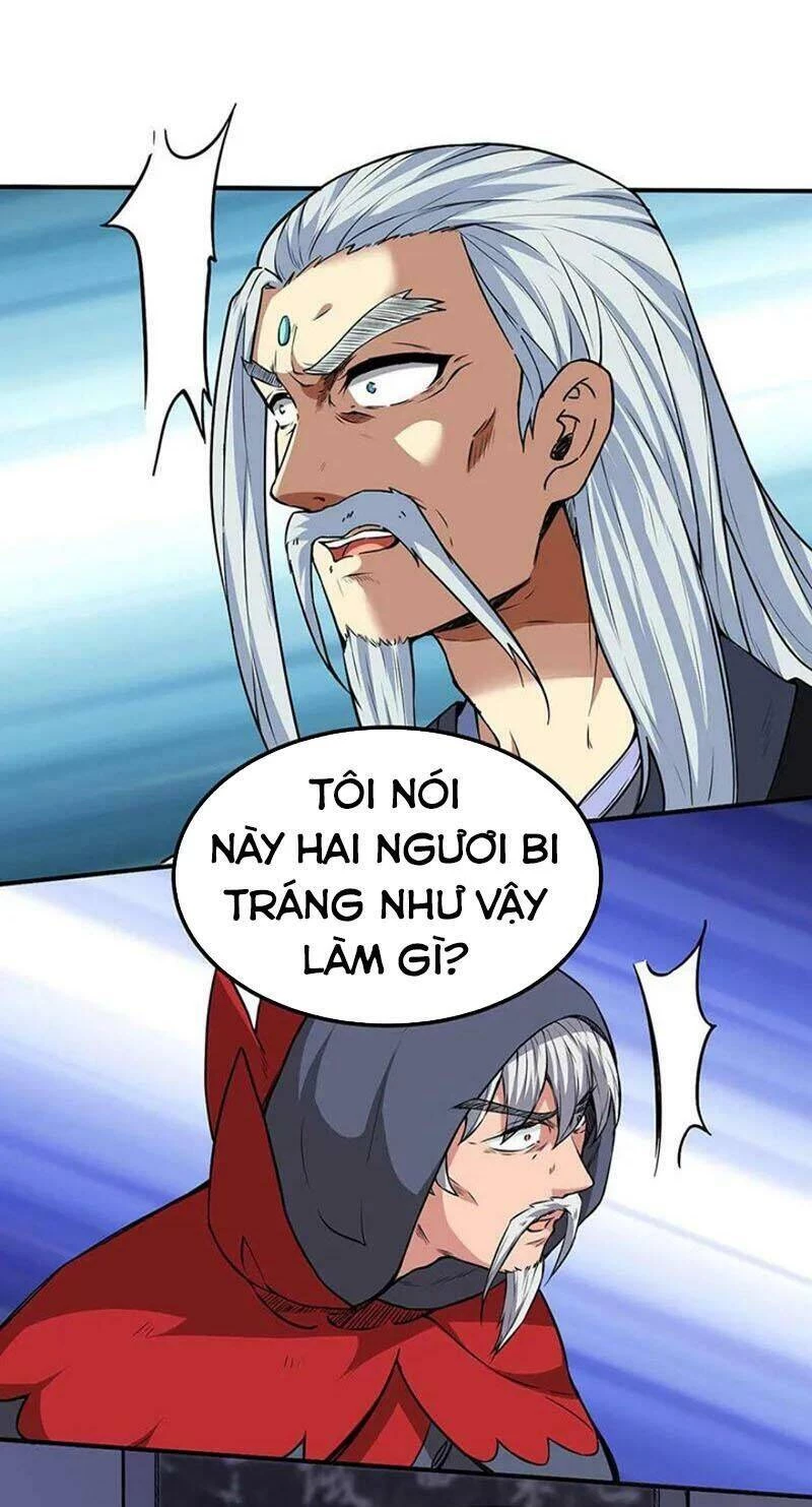 Võ Đạo Độc Tôn Chapter 166 - Next Chapter 167