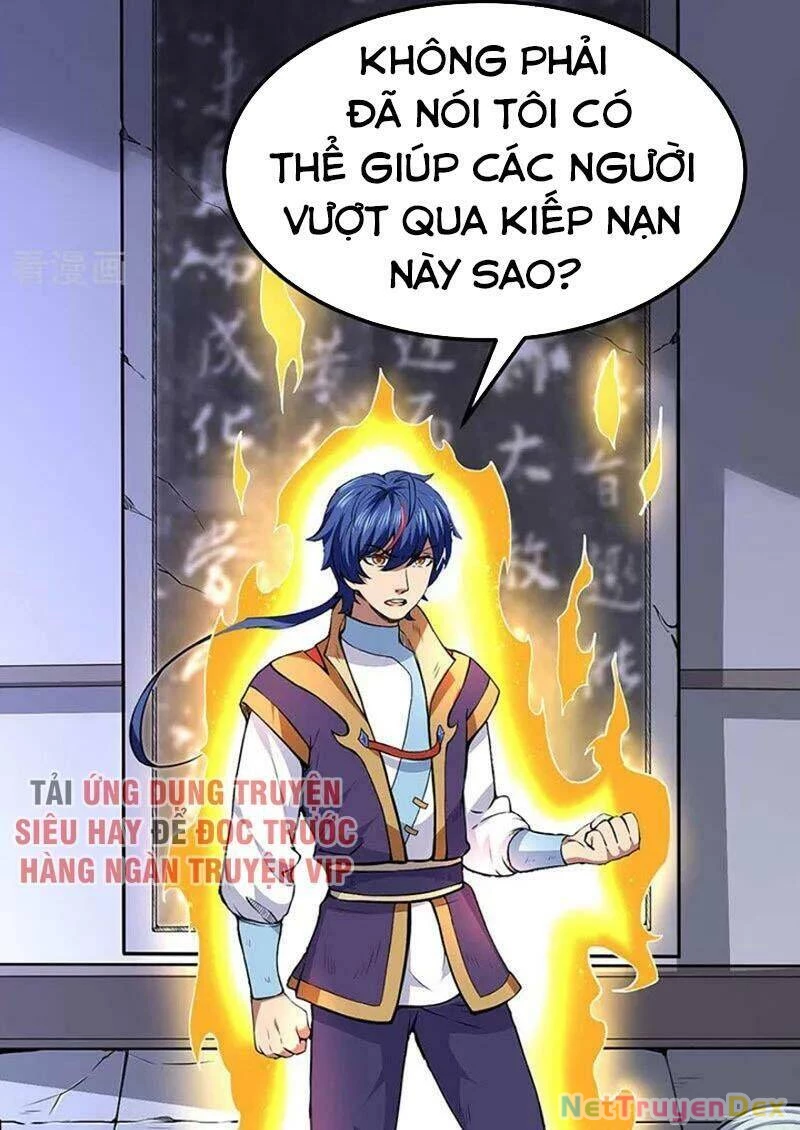 Võ Đạo Độc Tôn Chapter 166 - Next Chapter 167