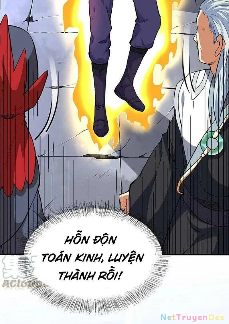 Võ Đạo Độc Tôn Chapter 166 - Next Chapter 167