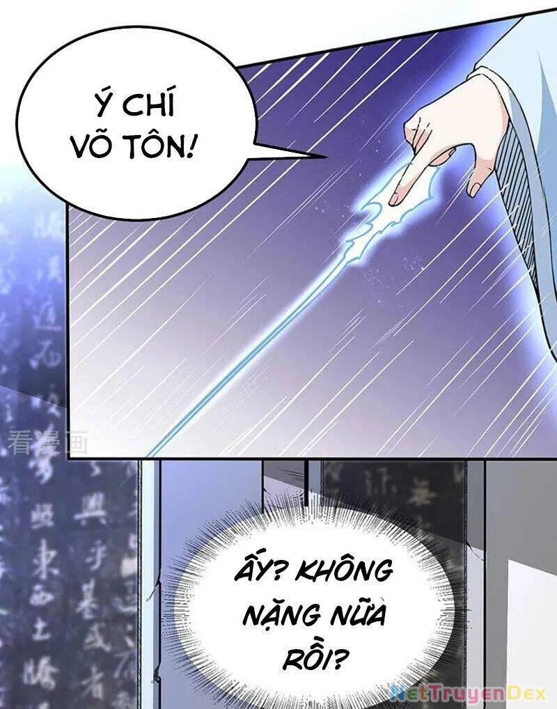 Võ Đạo Độc Tôn Chapter 166 - Next Chapter 167