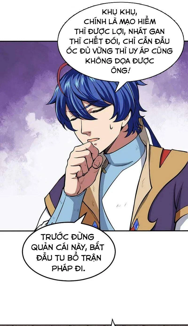 Võ Đạo Độc Tôn Chapter 166 - Next Chapter 167