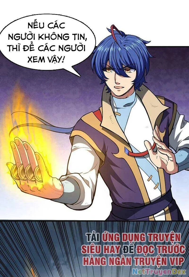 Võ Đạo Độc Tôn Chapter 166 - Next Chapter 167