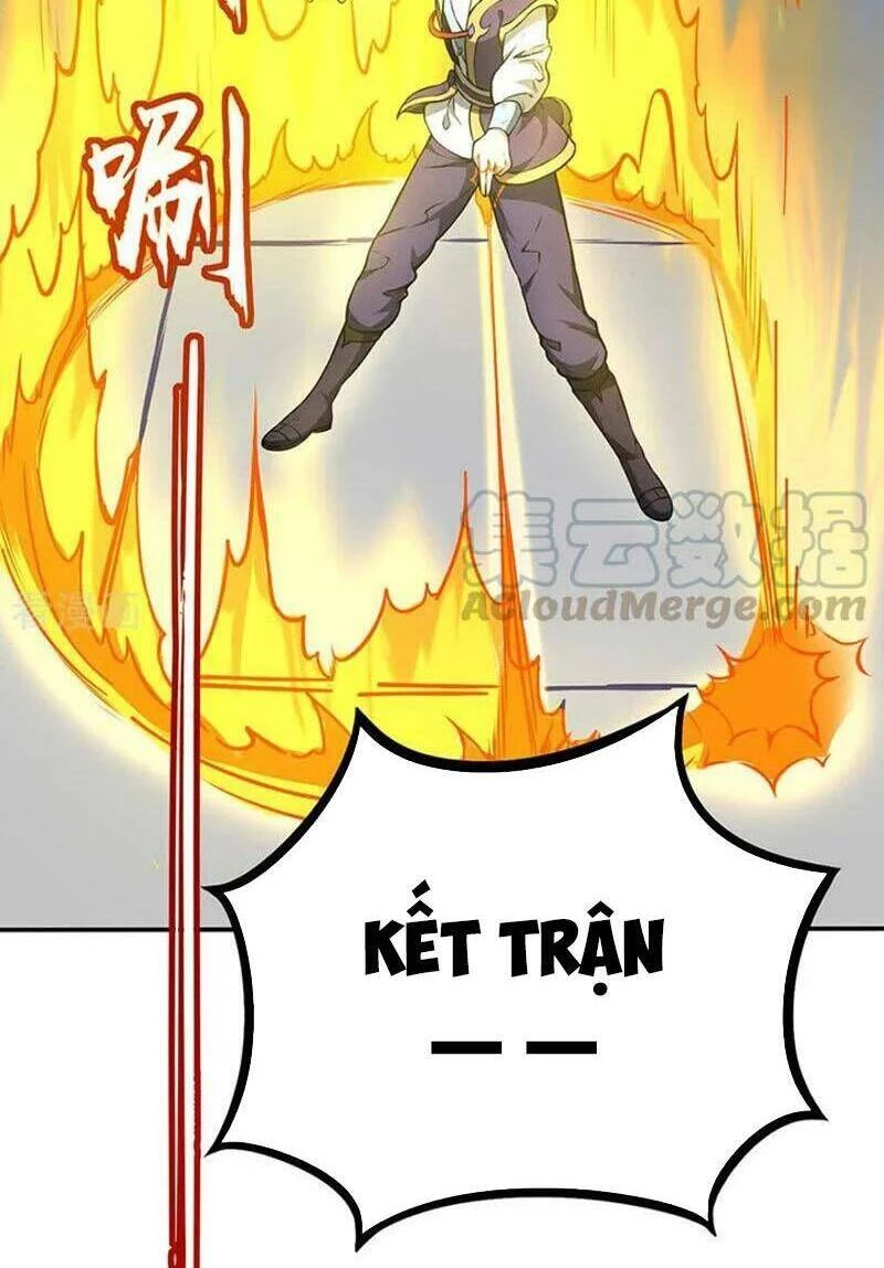 Võ Đạo Độc Tôn Chapter 166 - Next Chapter 167