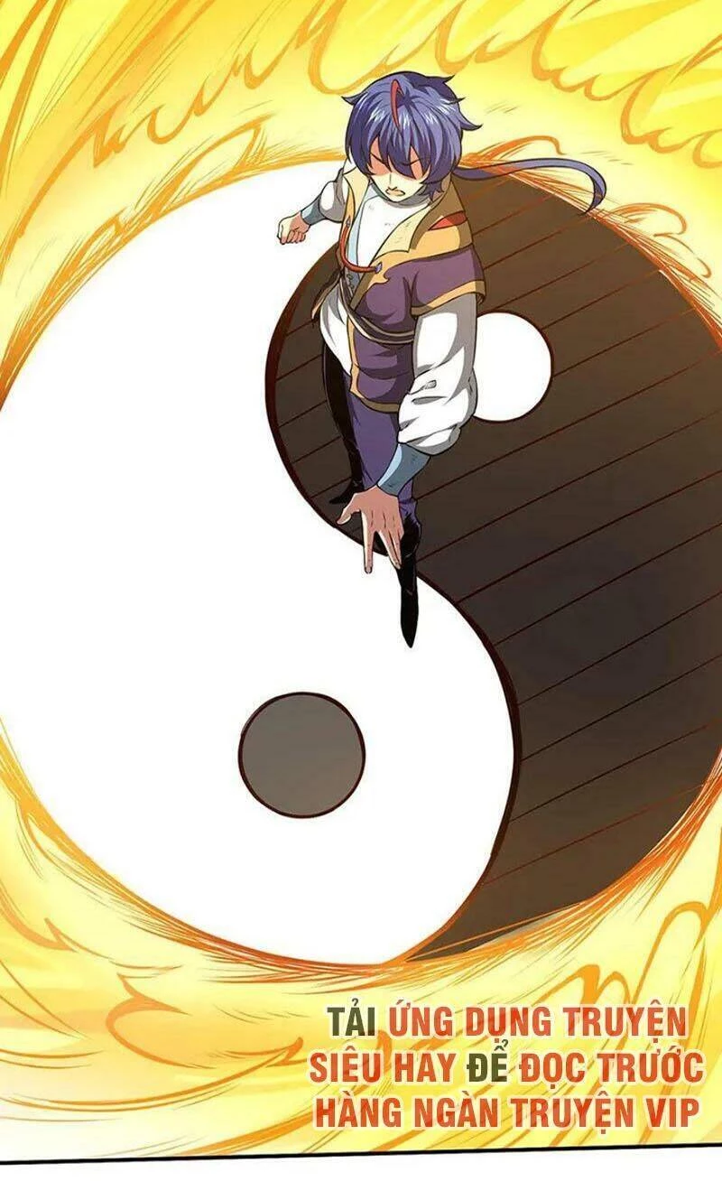 Võ Đạo Độc Tôn Chapter 166 - Next Chapter 167