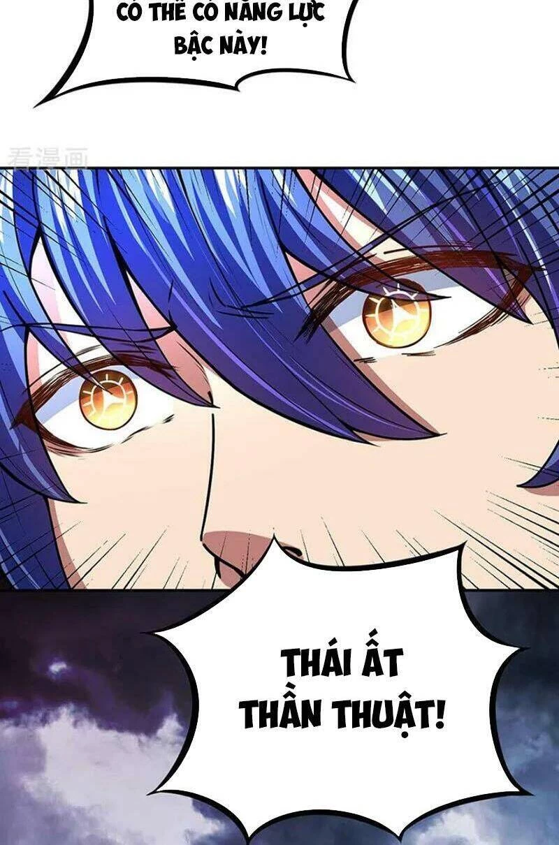 Võ Đạo Độc Tôn Chapter 166 - Next Chapter 167