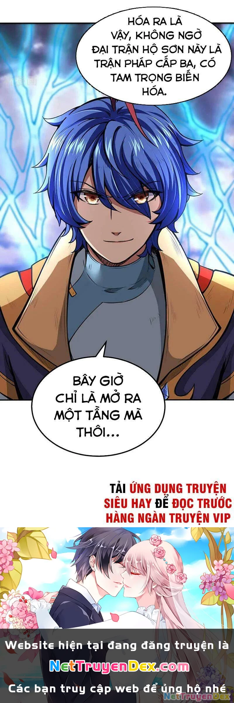 Võ Đạo Độc Tôn Chapter 166 - Next Chapter 167