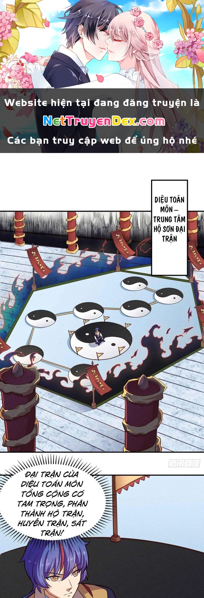 Võ Đạo Độc Tôn Chapter 167 - Next Chapter 168