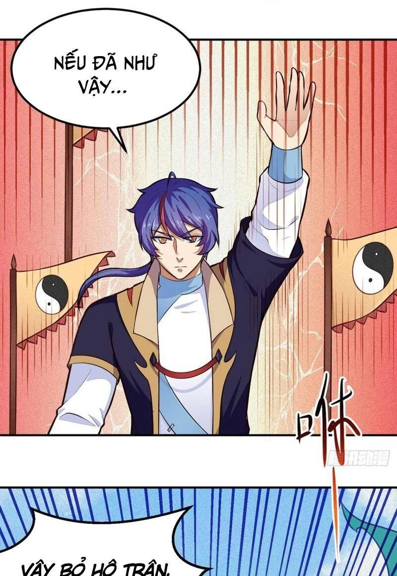 Võ Đạo Độc Tôn Chapter 167 - Next Chapter 168