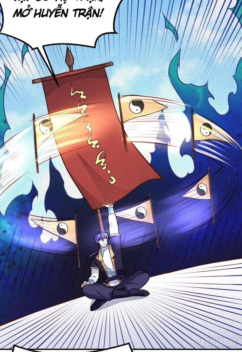 Võ Đạo Độc Tôn Chapter 167 - Next Chapter 168