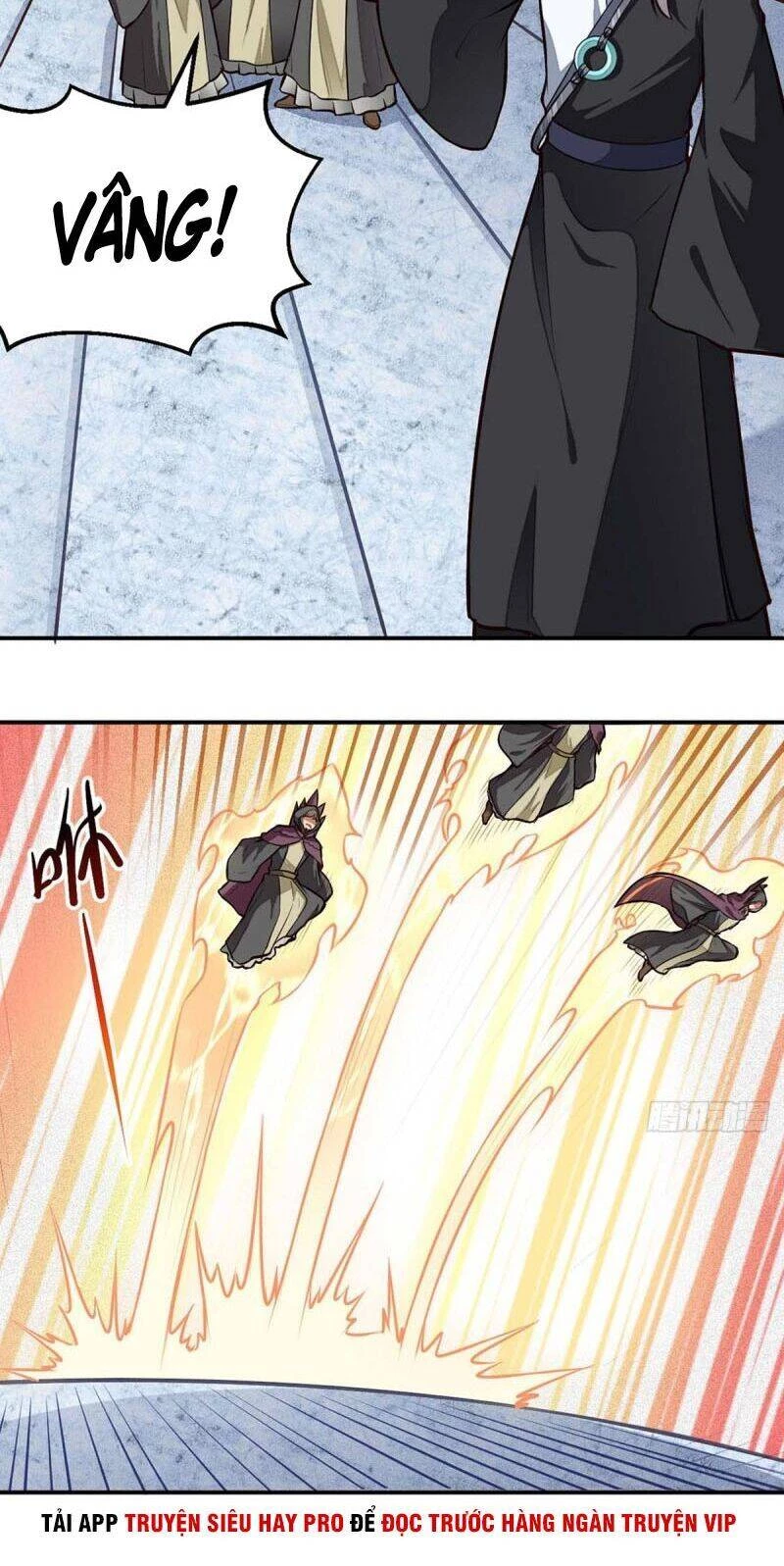 Võ Đạo Độc Tôn Chapter 167 - Next Chapter 168