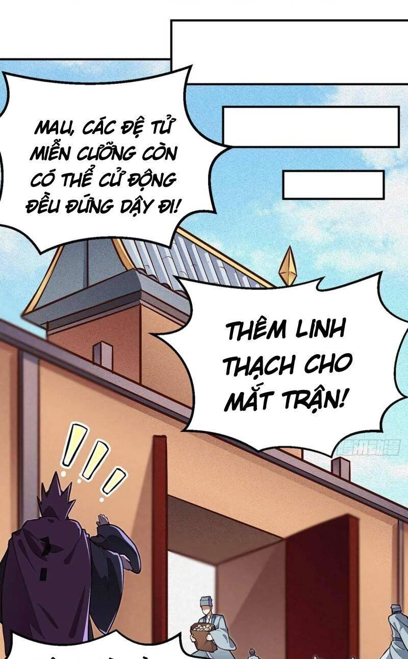 Võ Đạo Độc Tôn Chapter 167 - Next Chapter 168