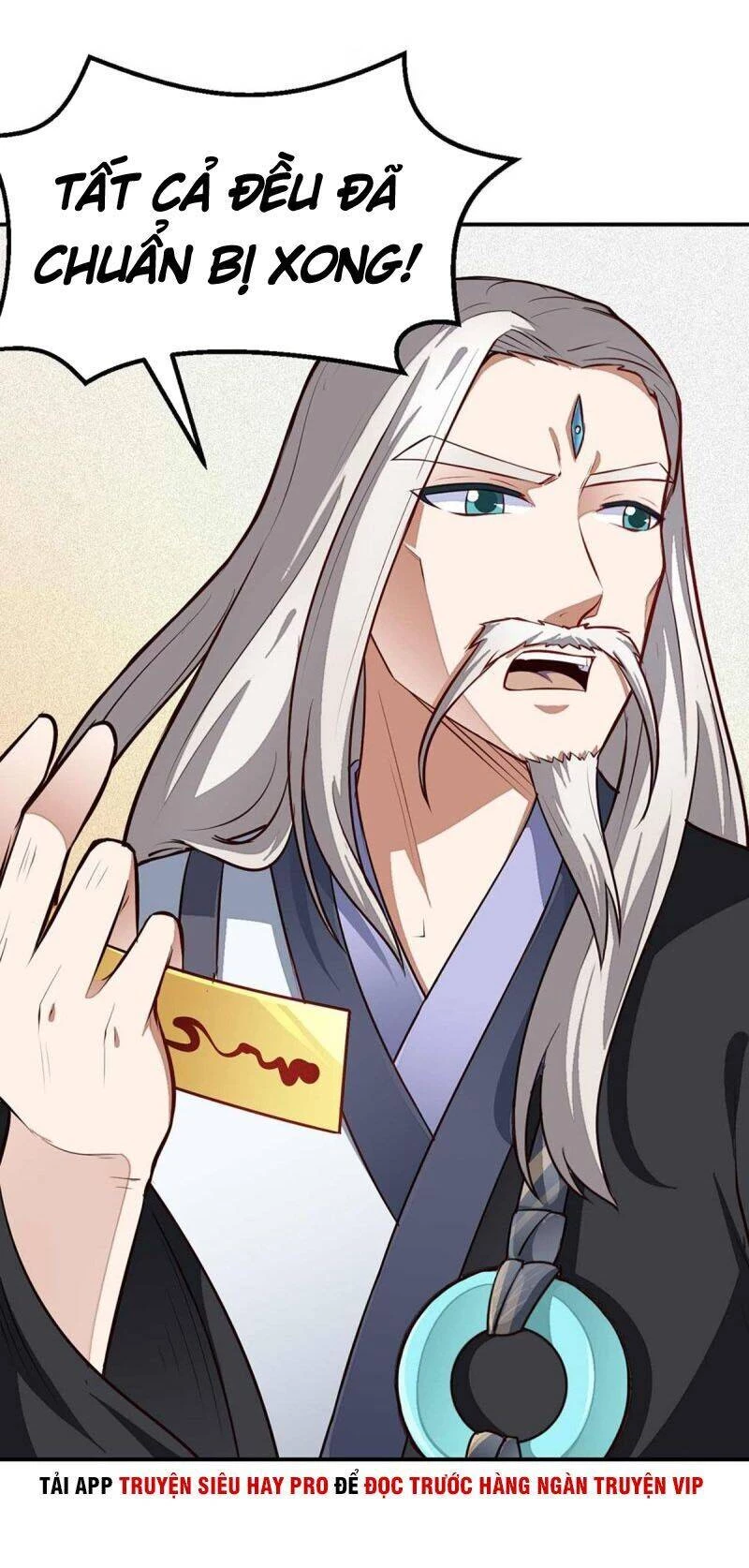 Võ Đạo Độc Tôn Chapter 167 - Next Chapter 168