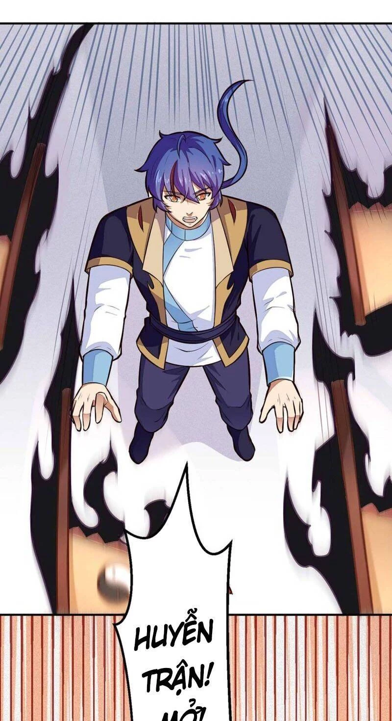 Võ Đạo Độc Tôn Chapter 167 - Next Chapter 168