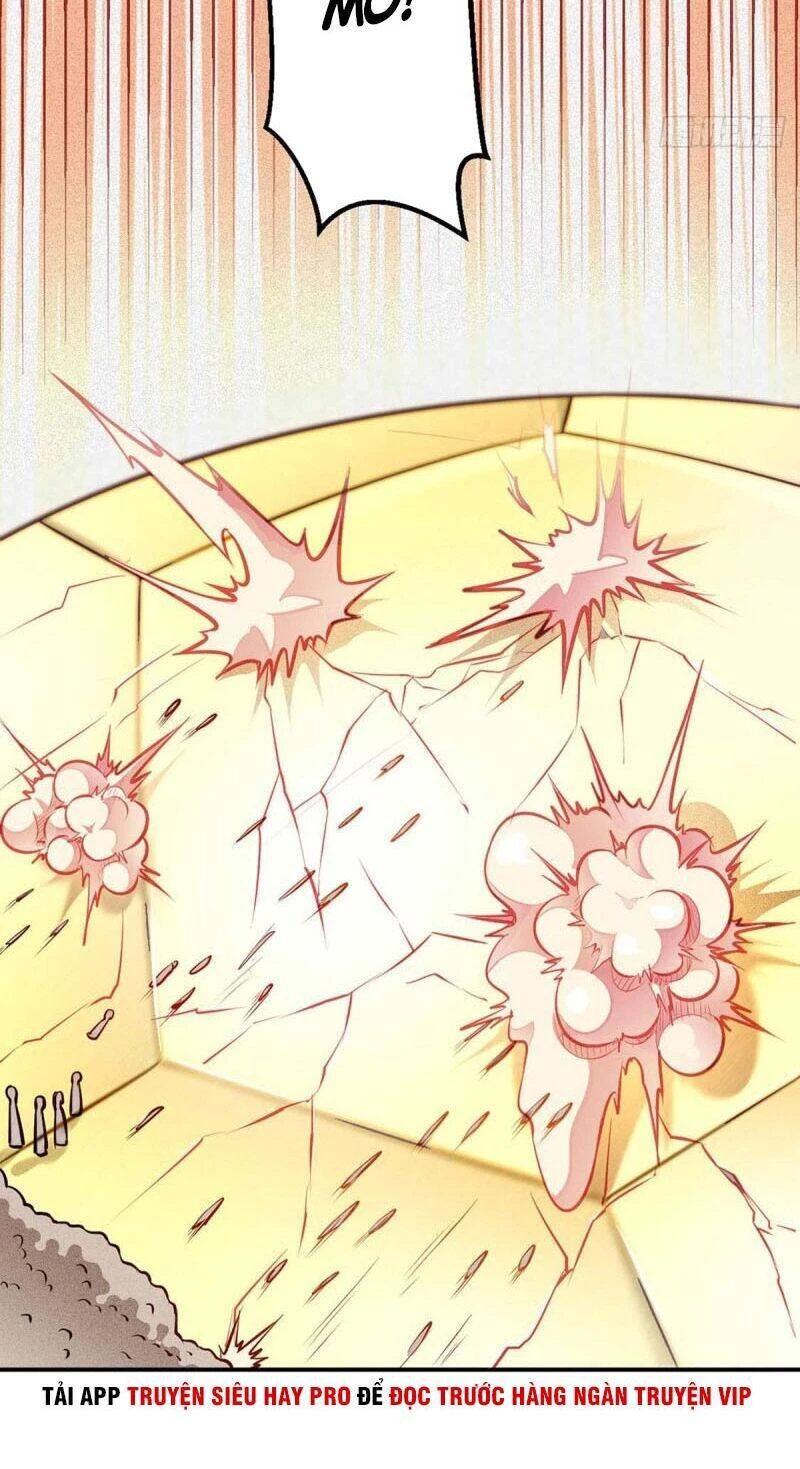 Võ Đạo Độc Tôn Chapter 167 - Next Chapter 168