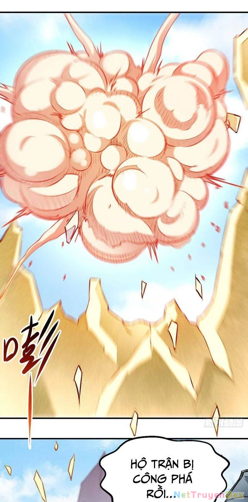 Võ Đạo Độc Tôn Chapter 167 - Next Chapter 168