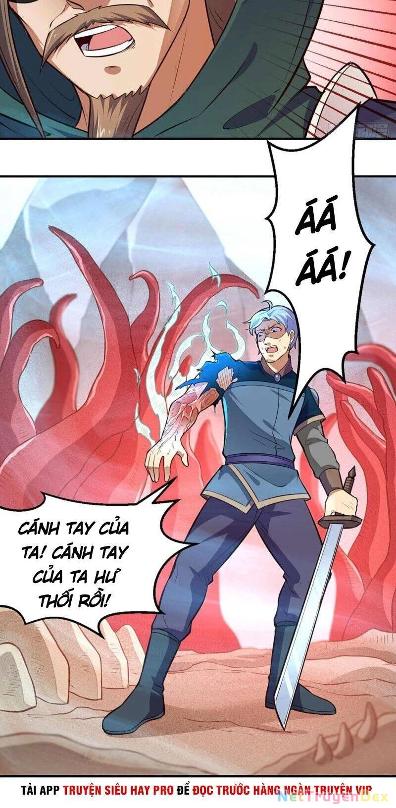 Võ Đạo Độc Tôn Chapter 167 - Next Chapter 168