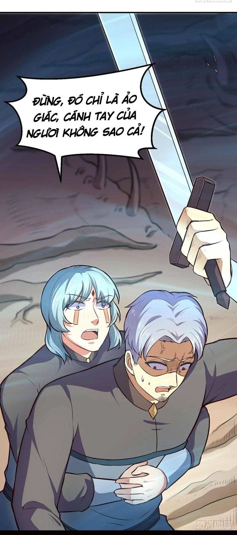 Võ Đạo Độc Tôn Chapter 167 - Next Chapter 168