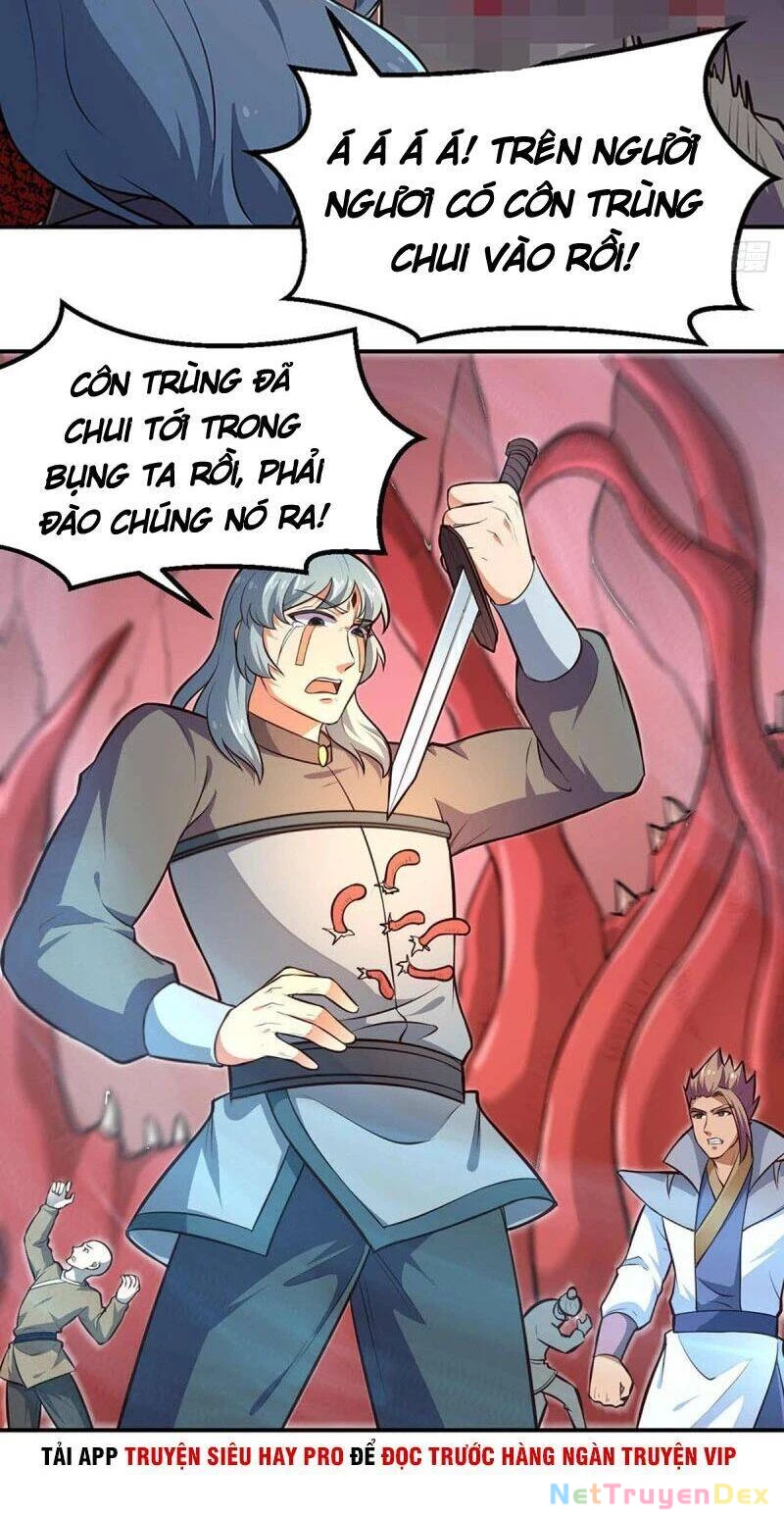Võ Đạo Độc Tôn Chapter 167 - Next Chapter 168