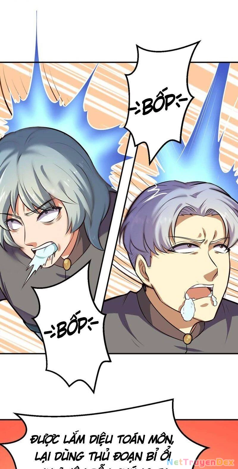 Võ Đạo Độc Tôn Chapter 167 - Next Chapter 168