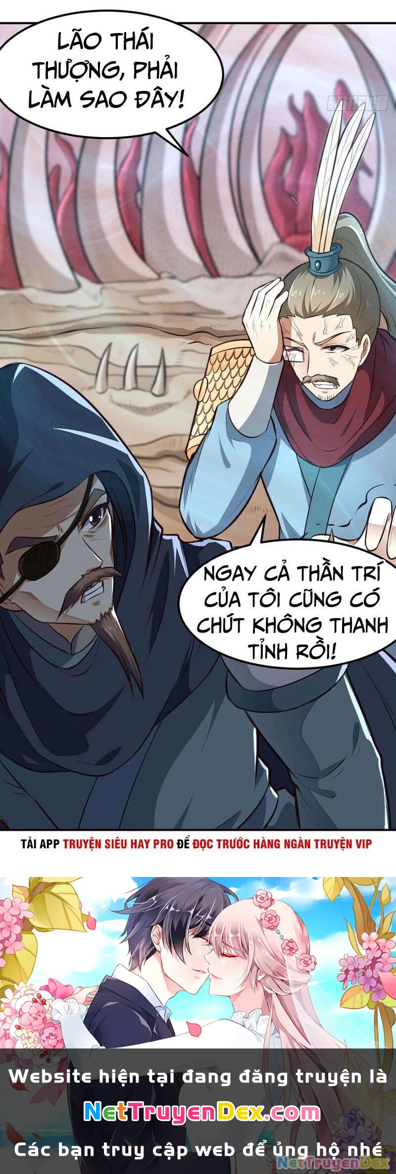 Võ Đạo Độc Tôn Chapter 167 - Next Chapter 168