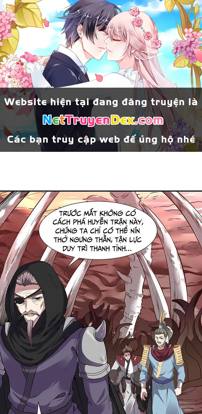 Võ Đạo Độc Tôn Chapter 168 - Next Chapter 169
