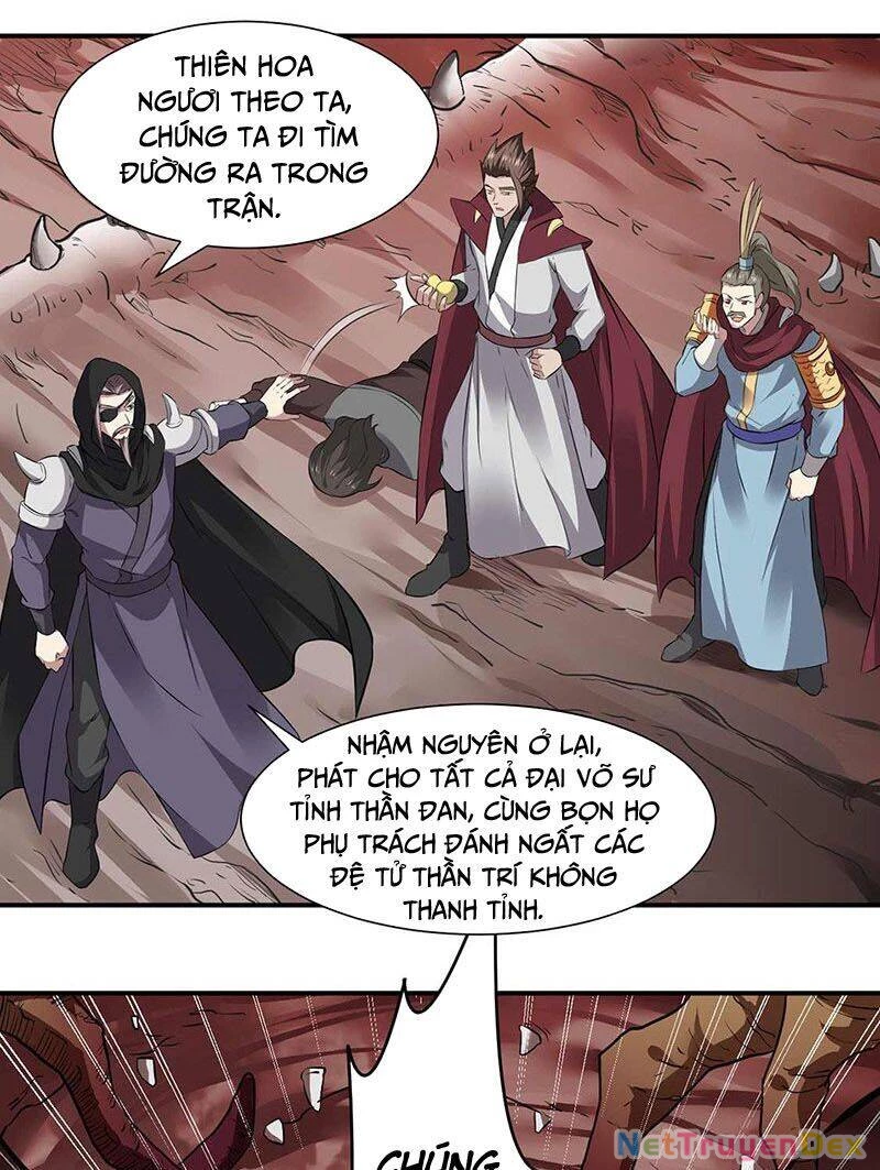 Võ Đạo Độc Tôn Chapter 168 - Next Chapter 169