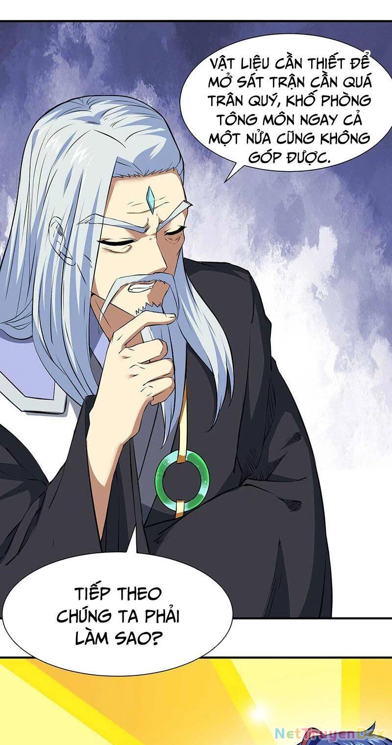 Võ Đạo Độc Tôn Chapter 168 - Next Chapter 169