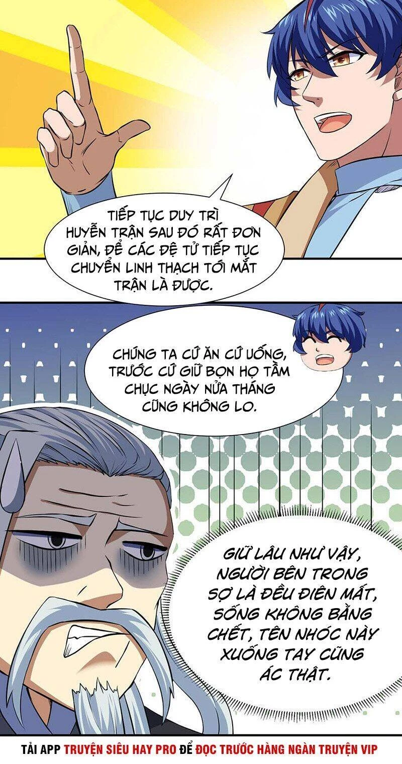 Võ Đạo Độc Tôn Chapter 168 - Next Chapter 169