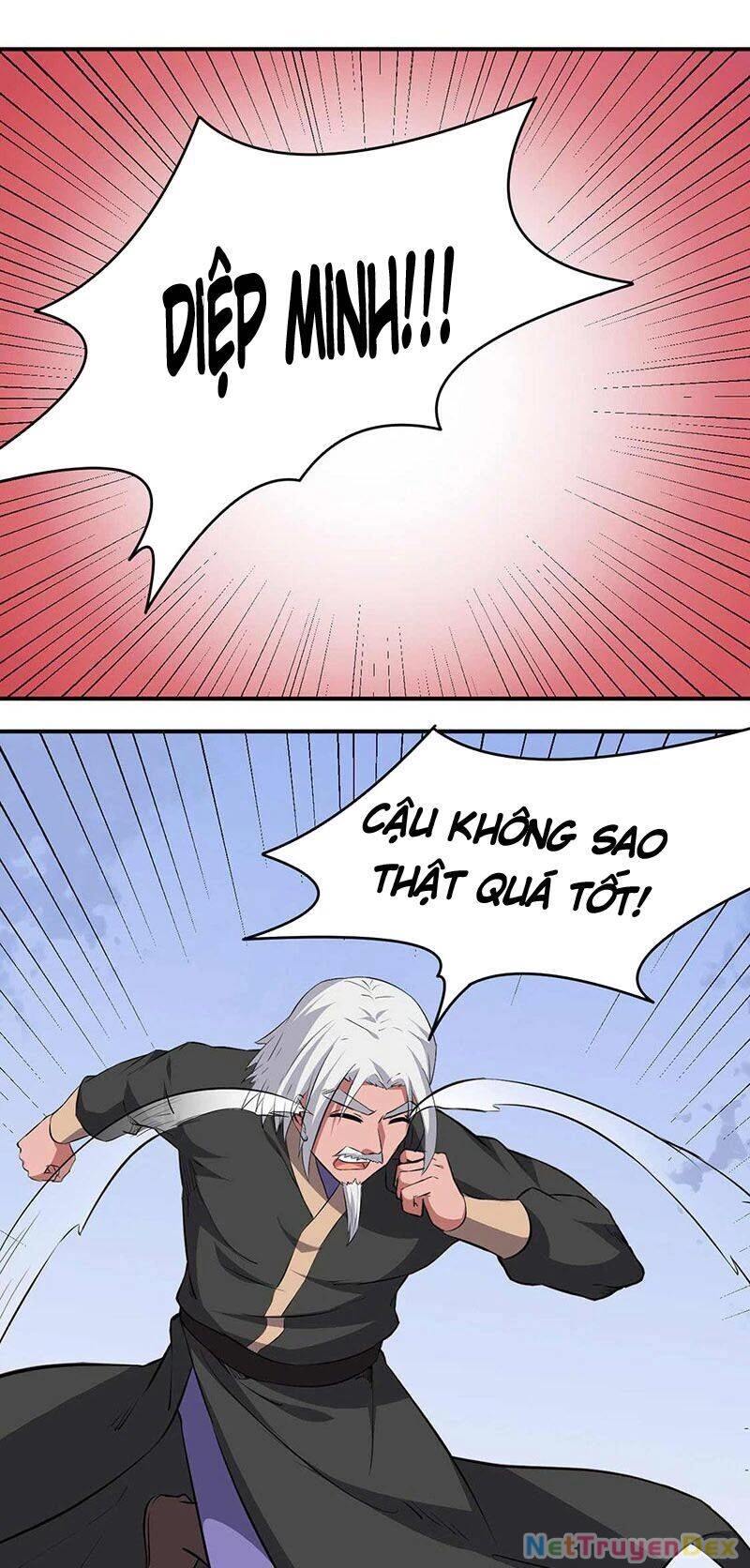 Võ Đạo Độc Tôn Chapter 168 - Next Chapter 169